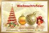 Weihnachtsfeier 16.12.2017